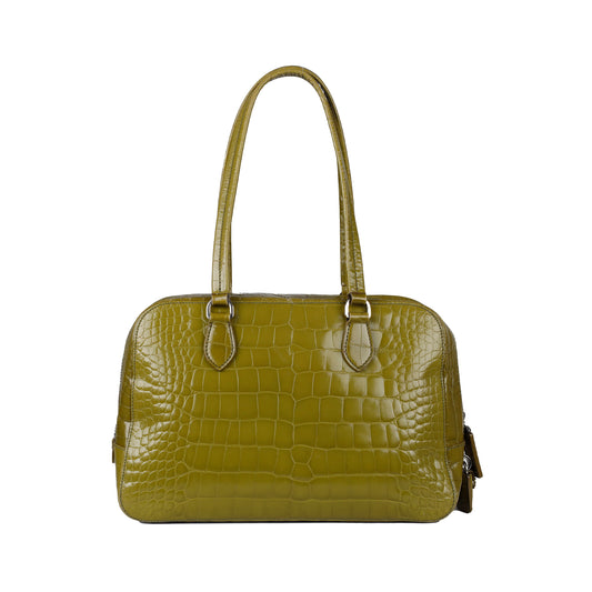 Prada Bauletto Bag - '00s