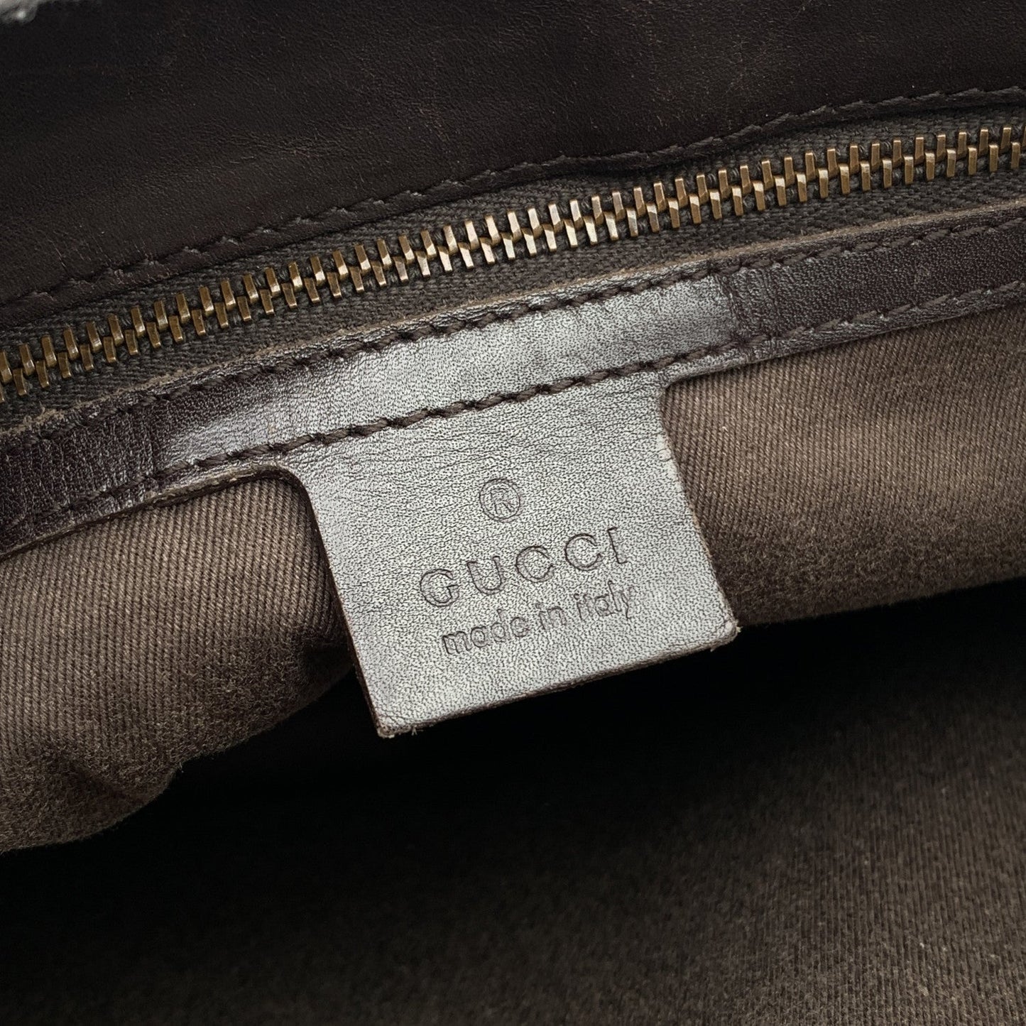 Gucci Shoulder Bag