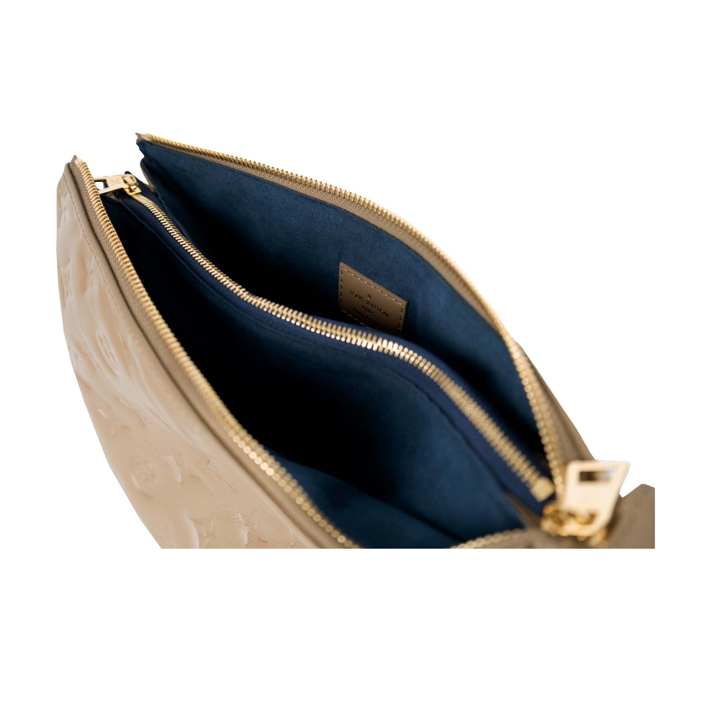 Louis Vuitton Coussin PM Bag - '20s