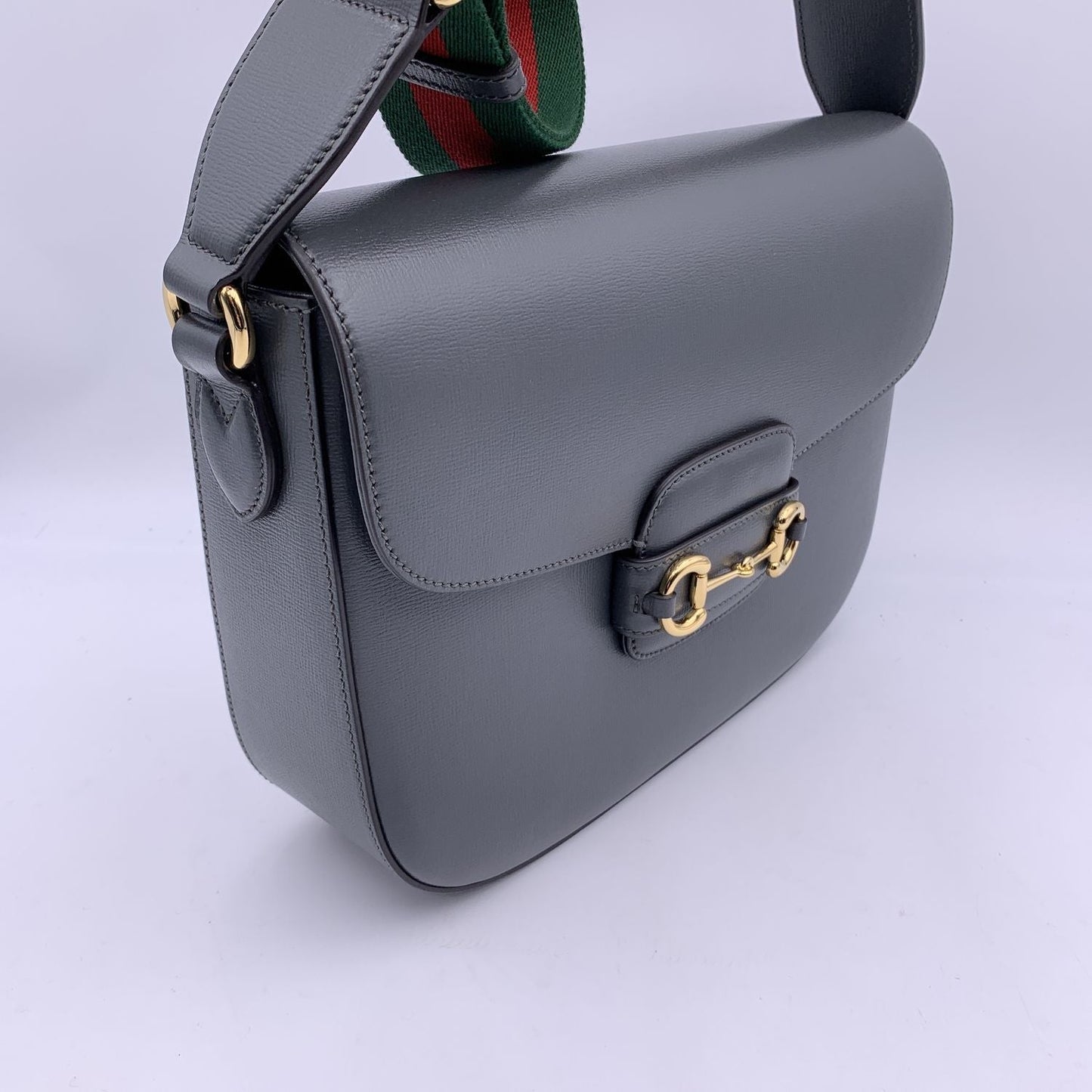 Gucci Shoulder Bag Horsebit 1955