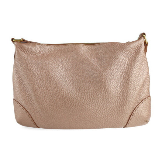 Fendi Selleria Pink Leather Bag