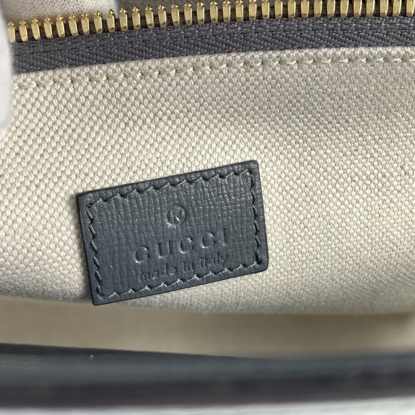 Gucci Shoulder Bag Horsebit 1955