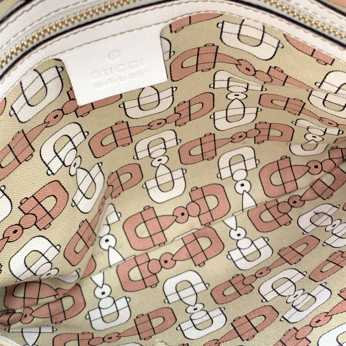 Gucci Shoulder Bag Joliecoeur