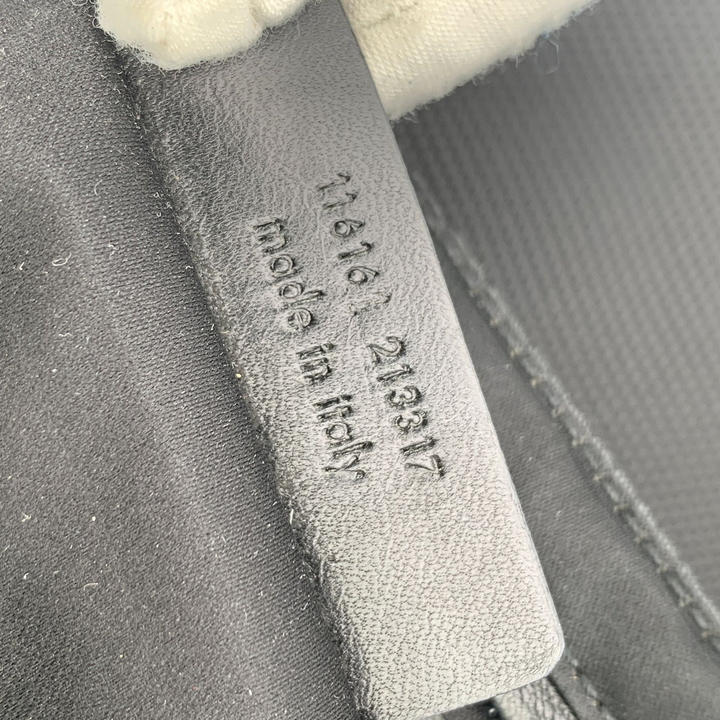 Yves Saint Laurent Shoulder Bag Easy