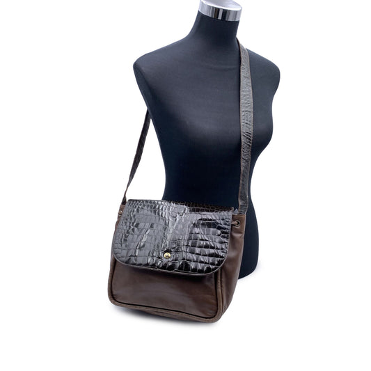 Fendi Shoulder Bag Vintage