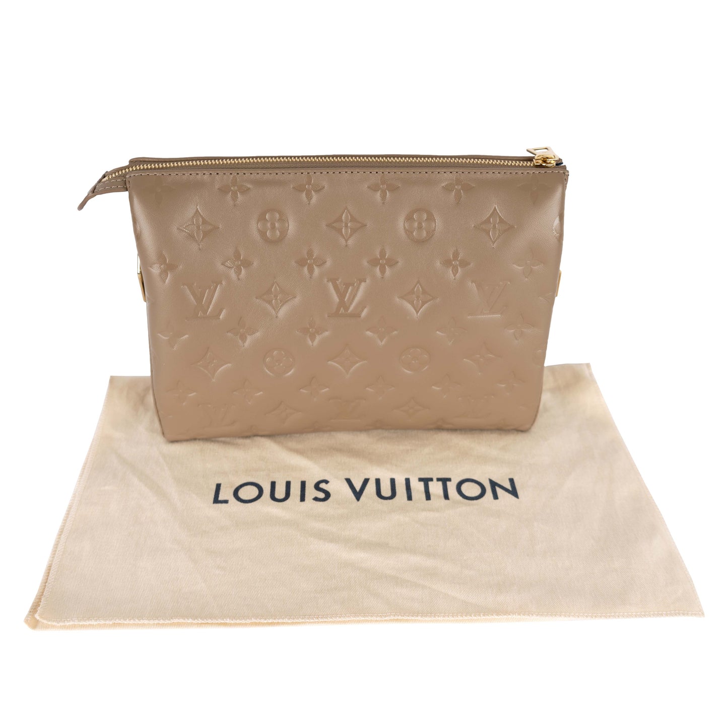 Louis Vuitton Coussin PM Bag - '20s