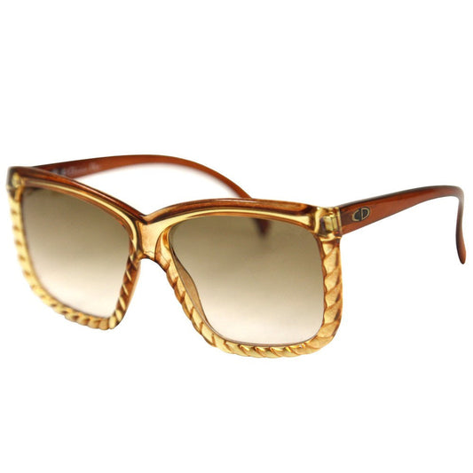 Christian Dior Sunglasses - '70s