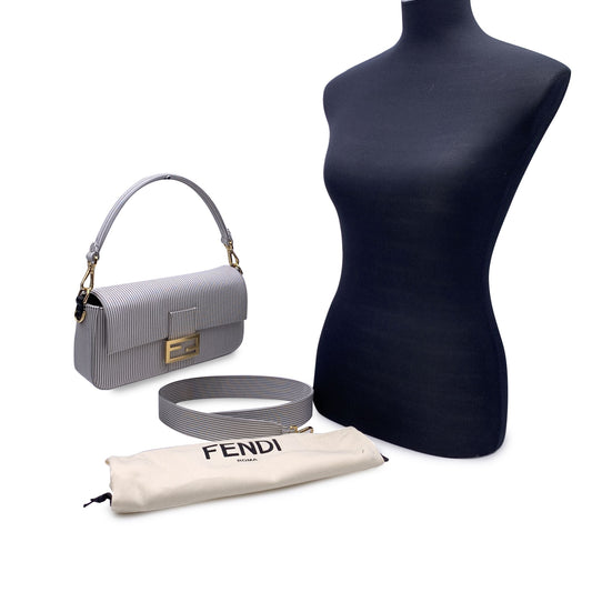 Fendi Shoulder Bag Baguette