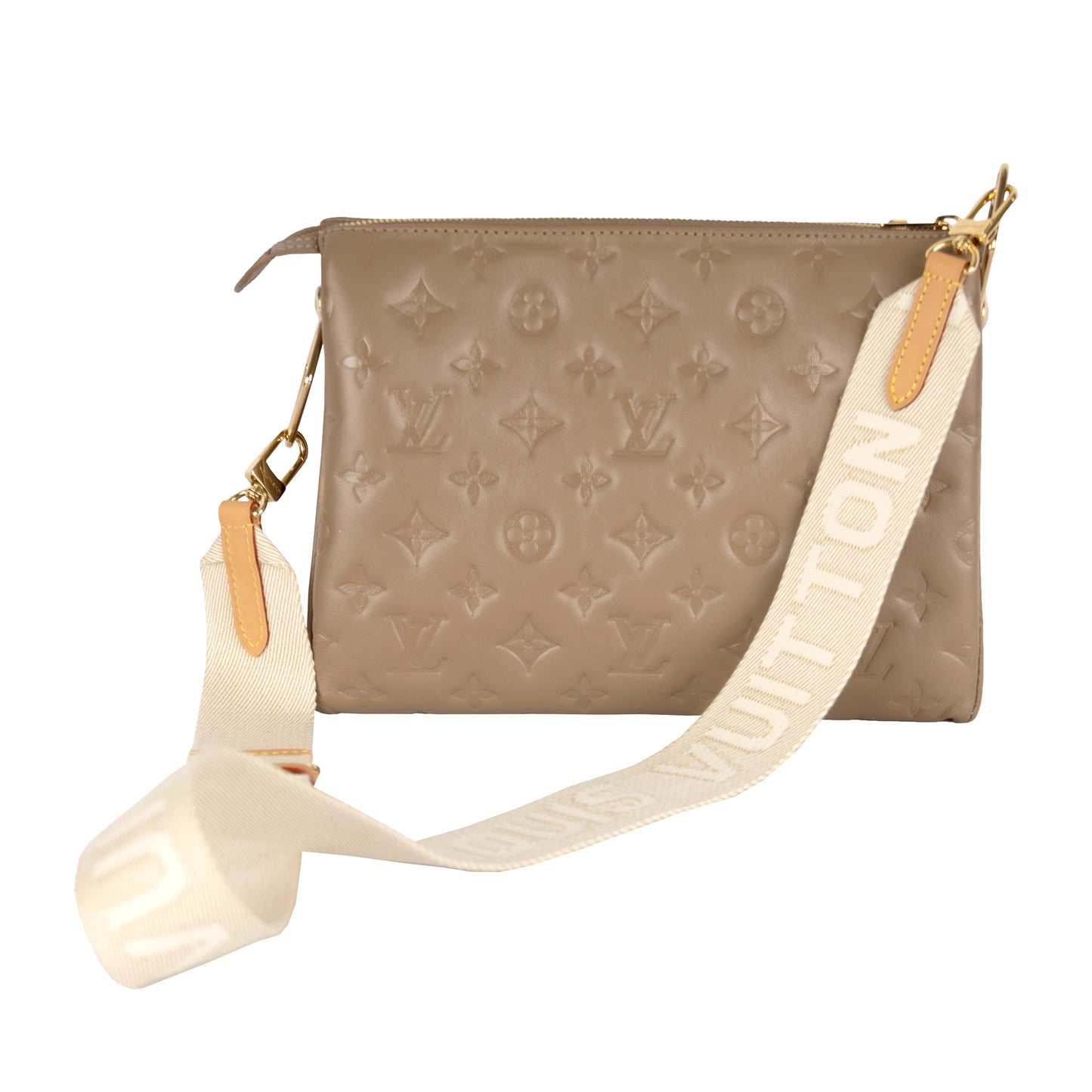 Louis Vuitton Coussin PM Bag - '20s