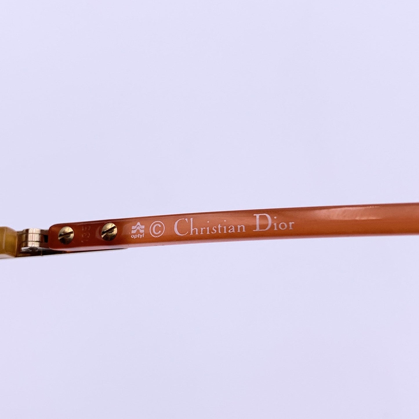 Dior Sunglasses