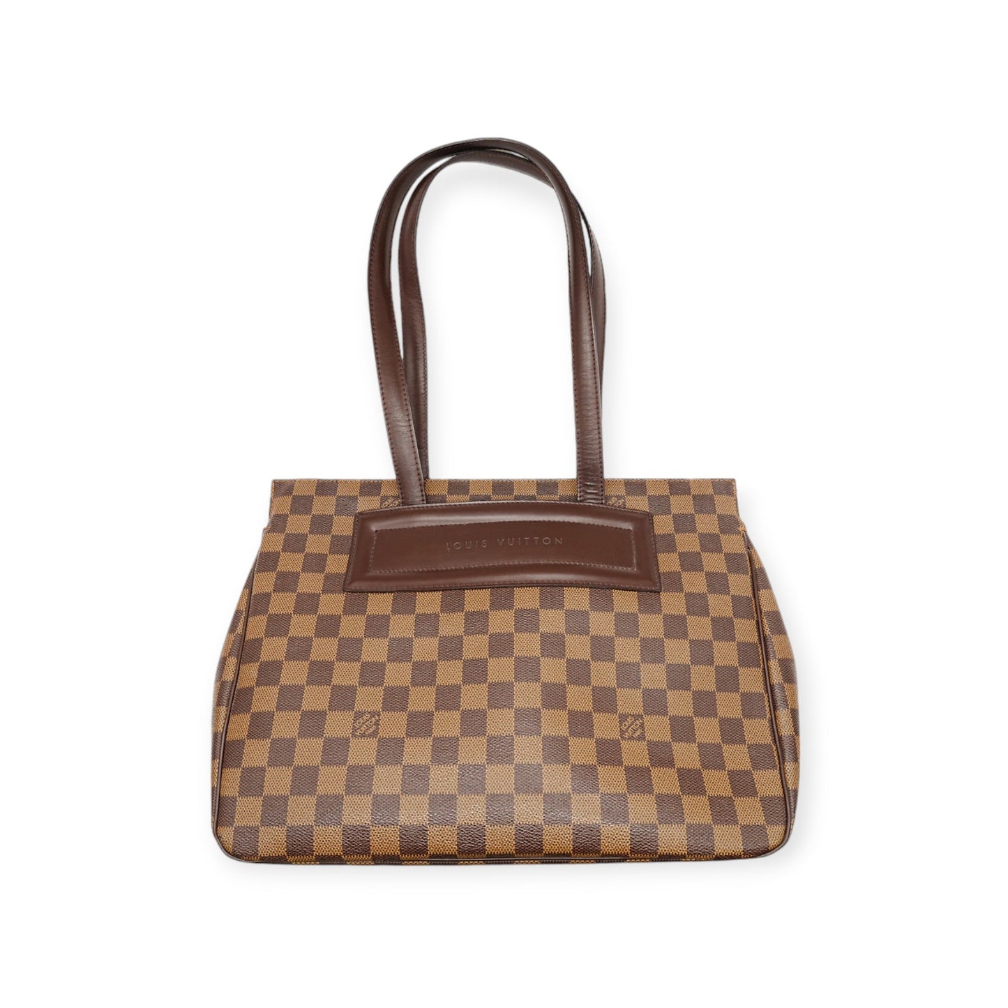 Louis Vuitton Damier Shoulder Bag - '00s