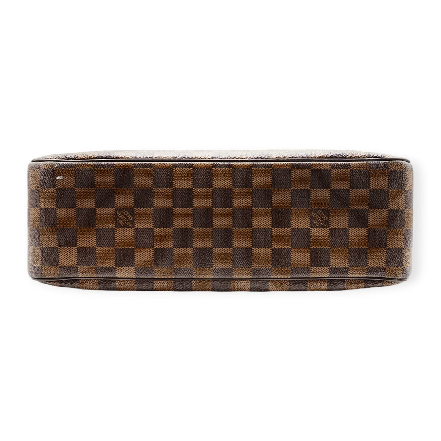 Louis Vuitton Damier Shoulder Bag - '00s