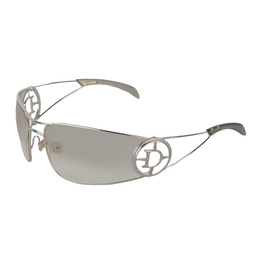 Dior Calandre Sunglasses - '90s