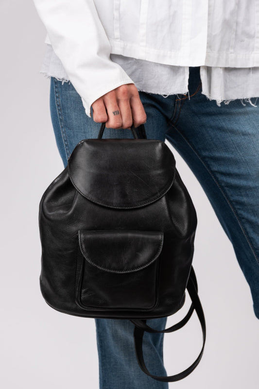 Lady Dior Mini Backpack - '00s