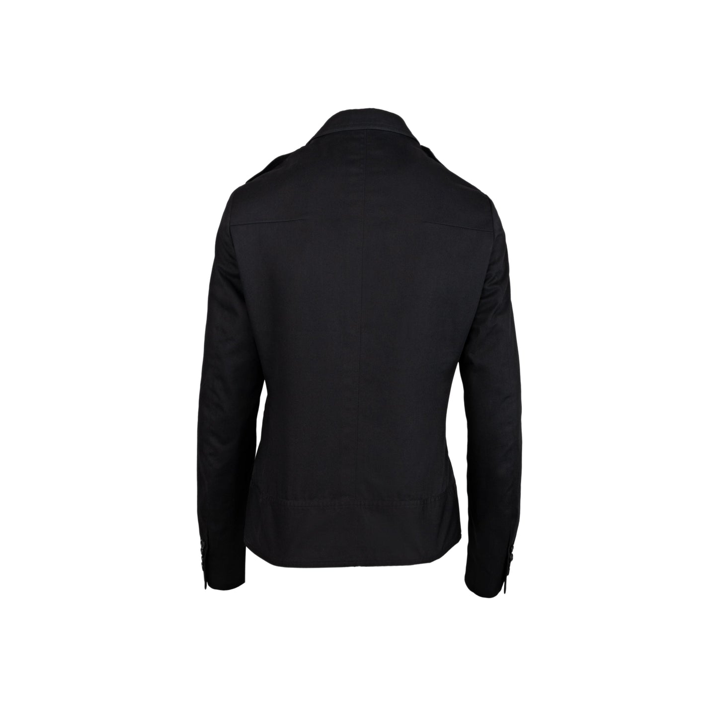 Dior Black Jacket - '10s