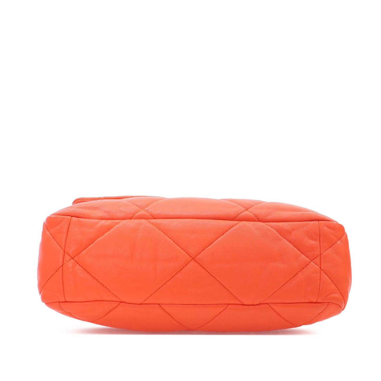 Chanel Large 19 Lambskin Flap