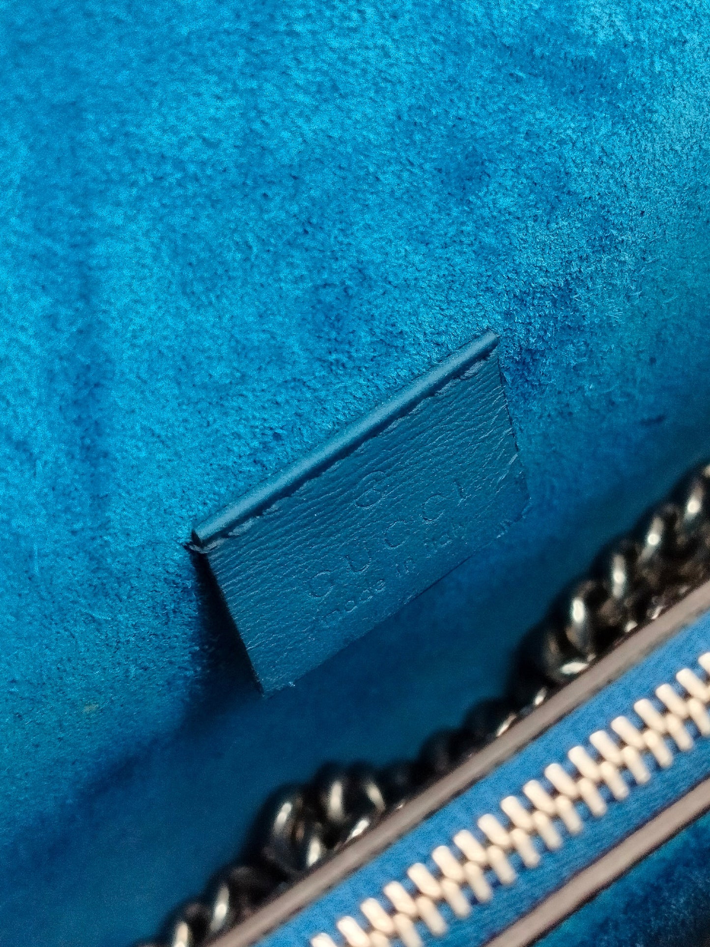 Gucci Dionysus GG Supreme WoC Shoulder Bag - '10s