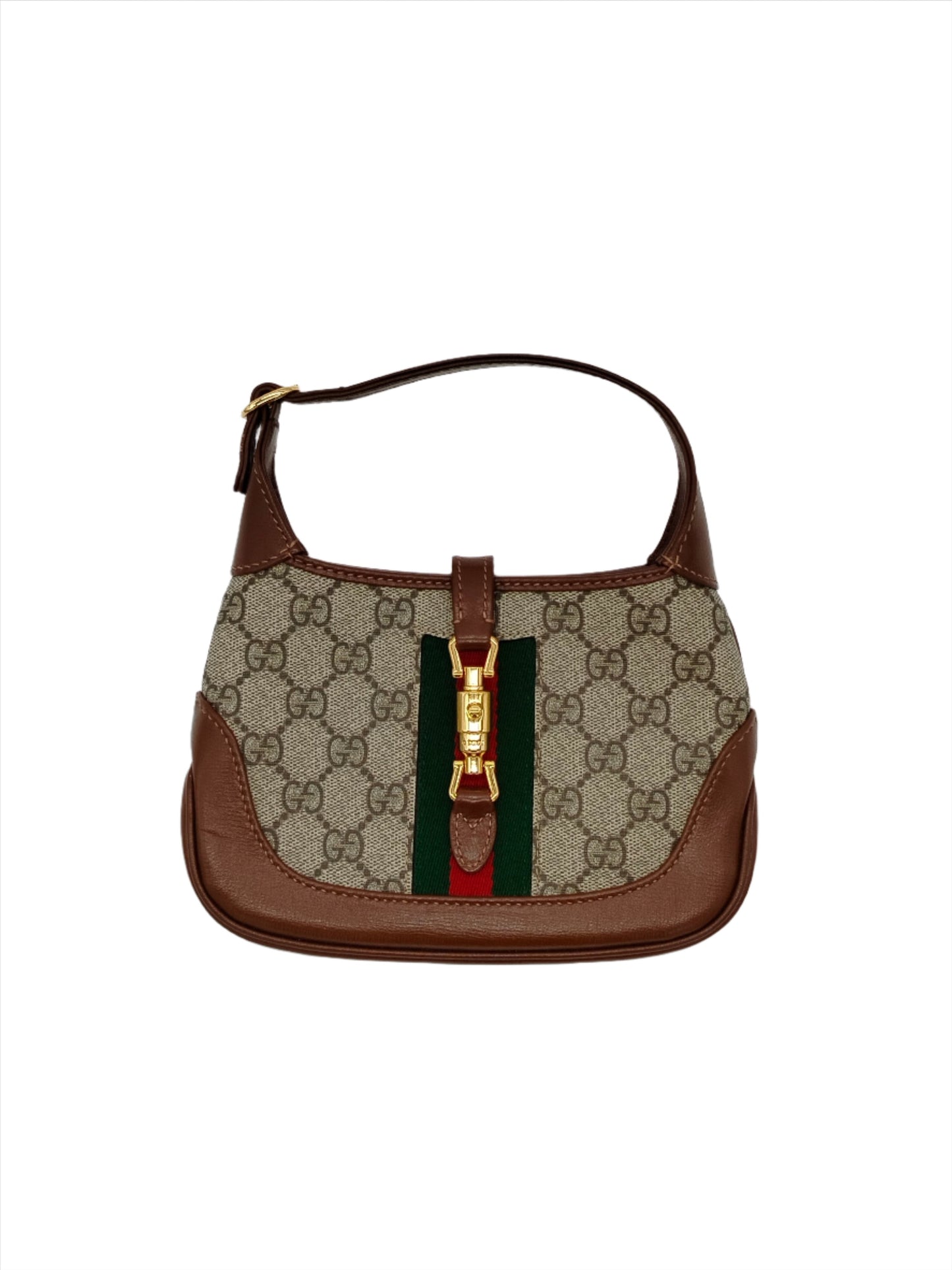 Gucci Mini Jackie Bag - '20s