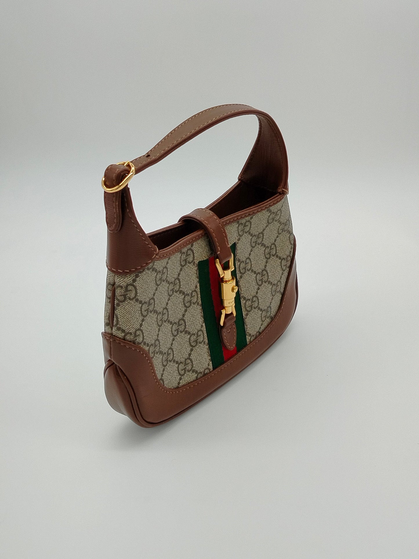 Gucci Mini Jackie Bag - '20s