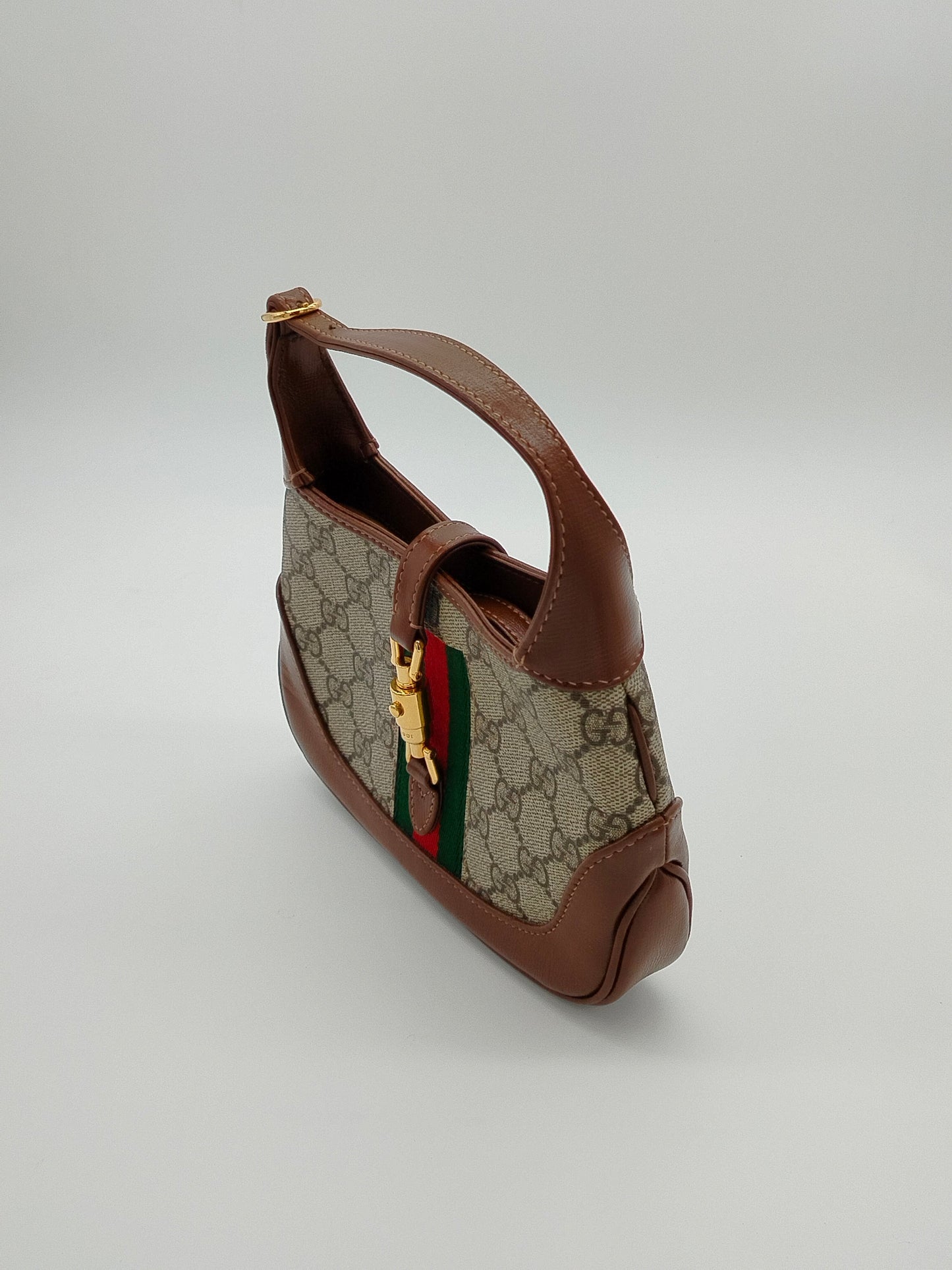 Gucci Mini Jackie Bag - '20s