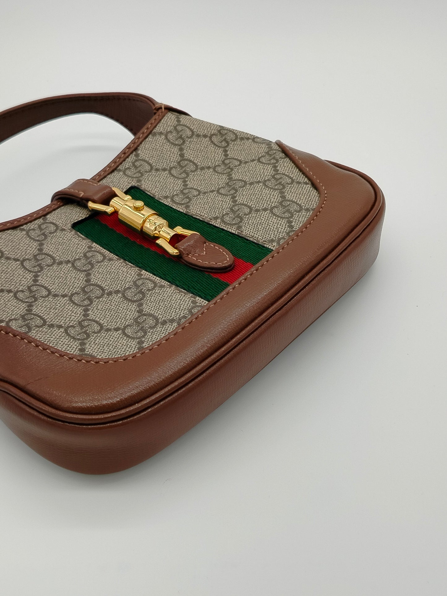 Gucci Mini Jackie Bag - '20s