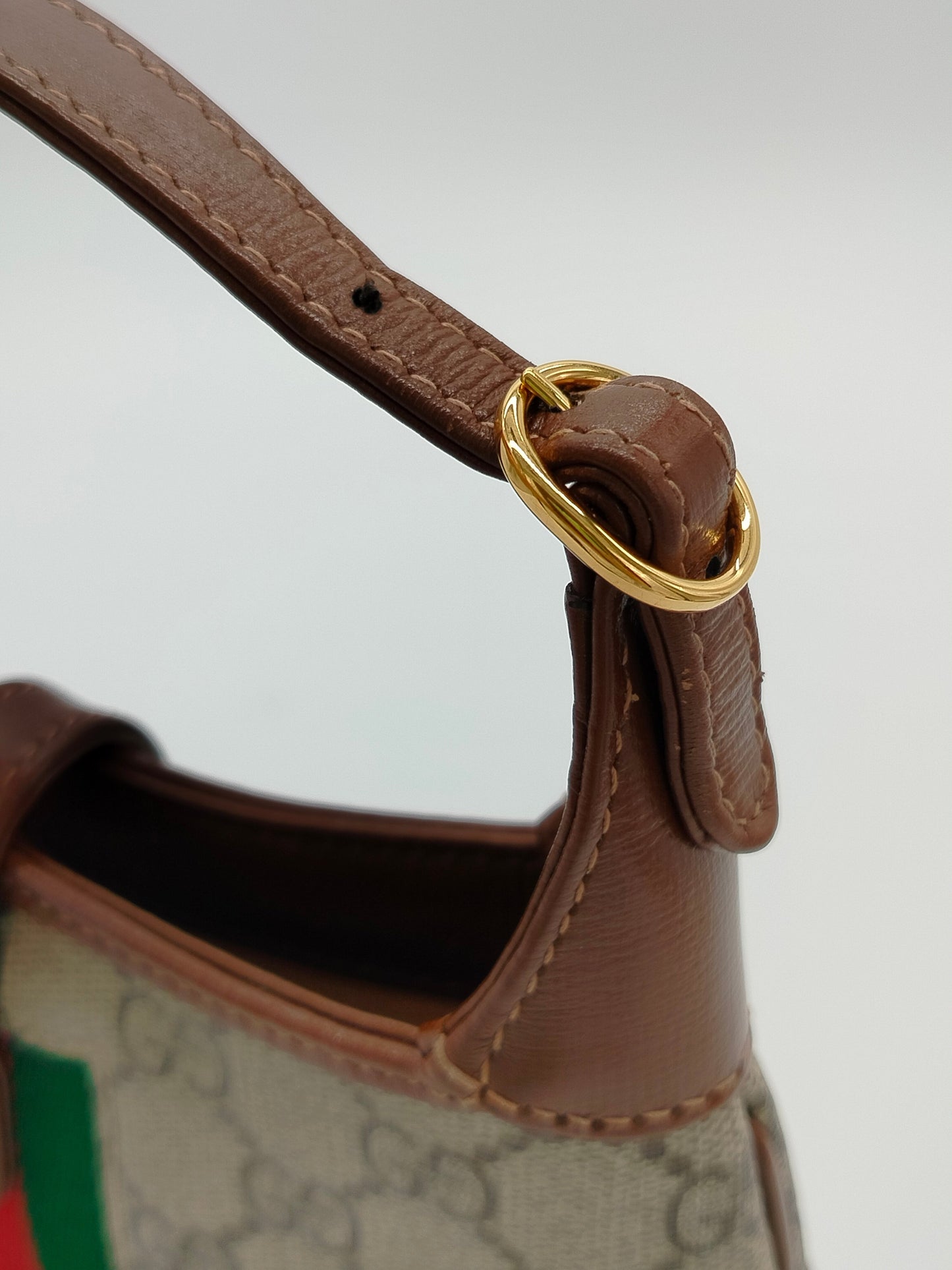 Gucci Mini Jackie Bag - '20s