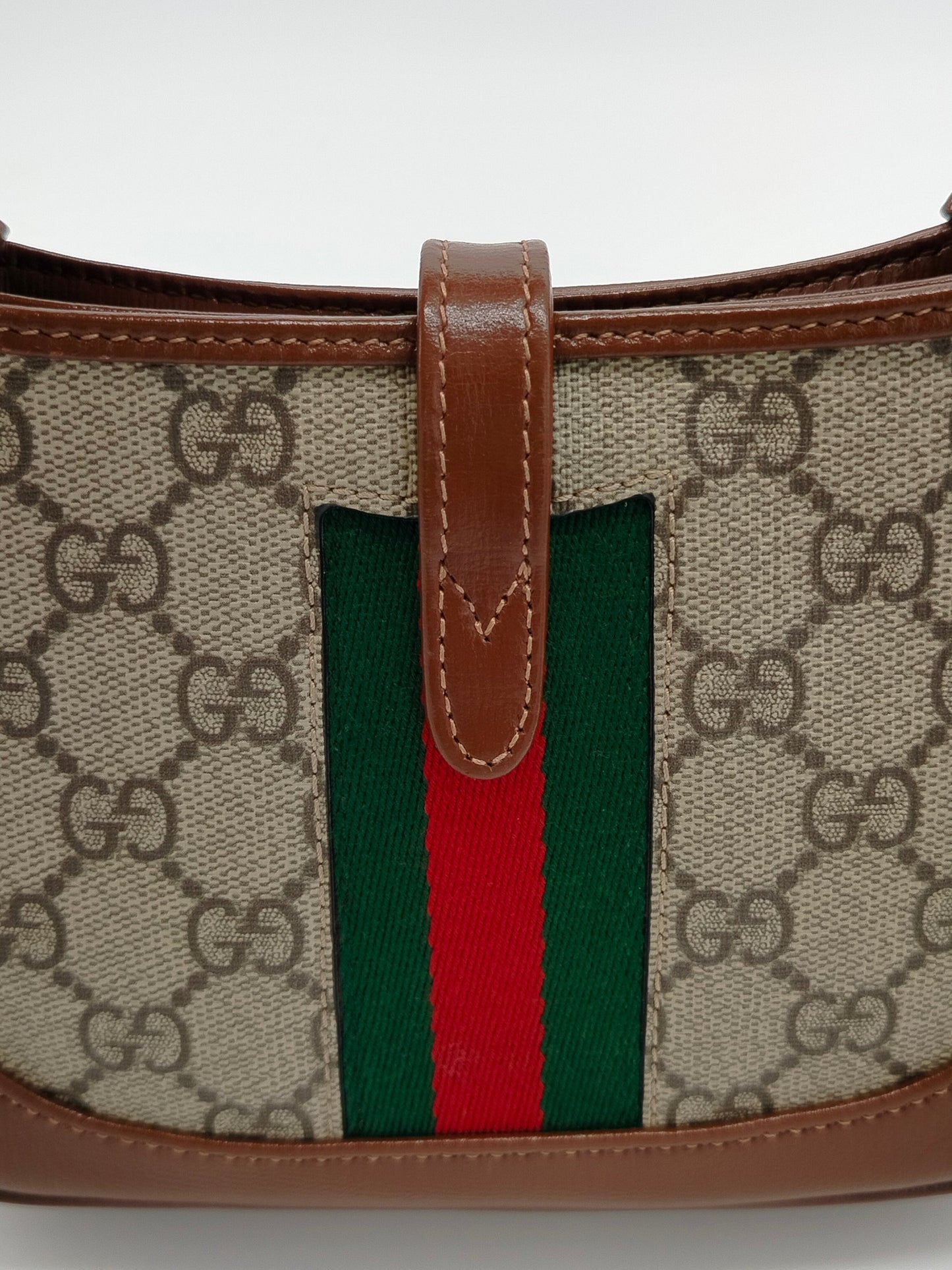 Gucci Mini Jackie Bag - '20s