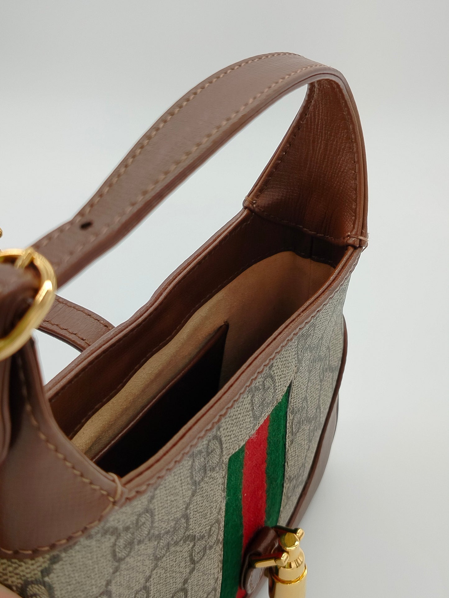 Gucci Mini Jackie Bag - '20s