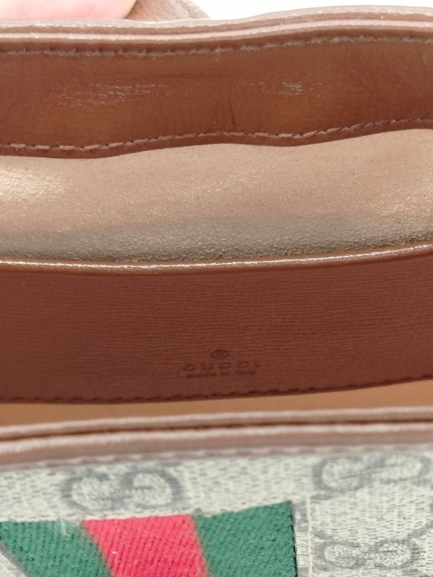 Gucci Mini Jackie Bag - '20s