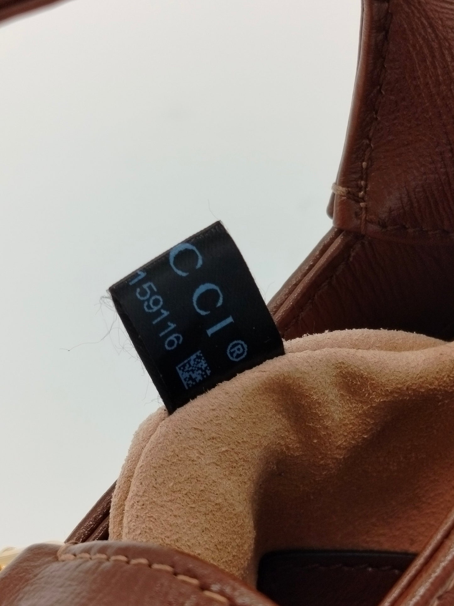 Gucci Mini Jackie Bag - '20s