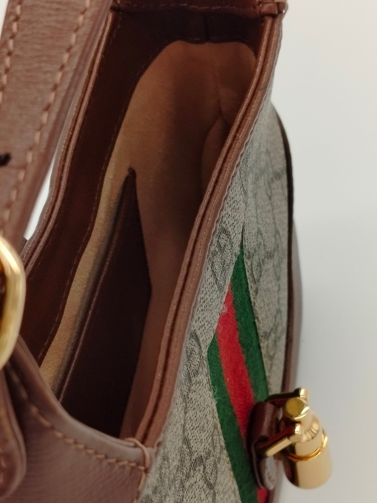 Gucci Mini Jackie Bag - '20s