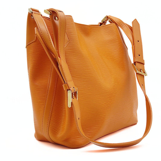 Louis Vuitton Mandara PM Bag- '10s