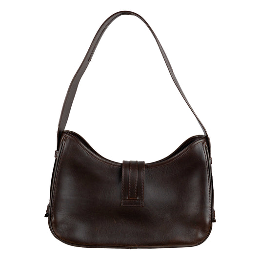 Gucci Vintage Jackie Bag - '90s