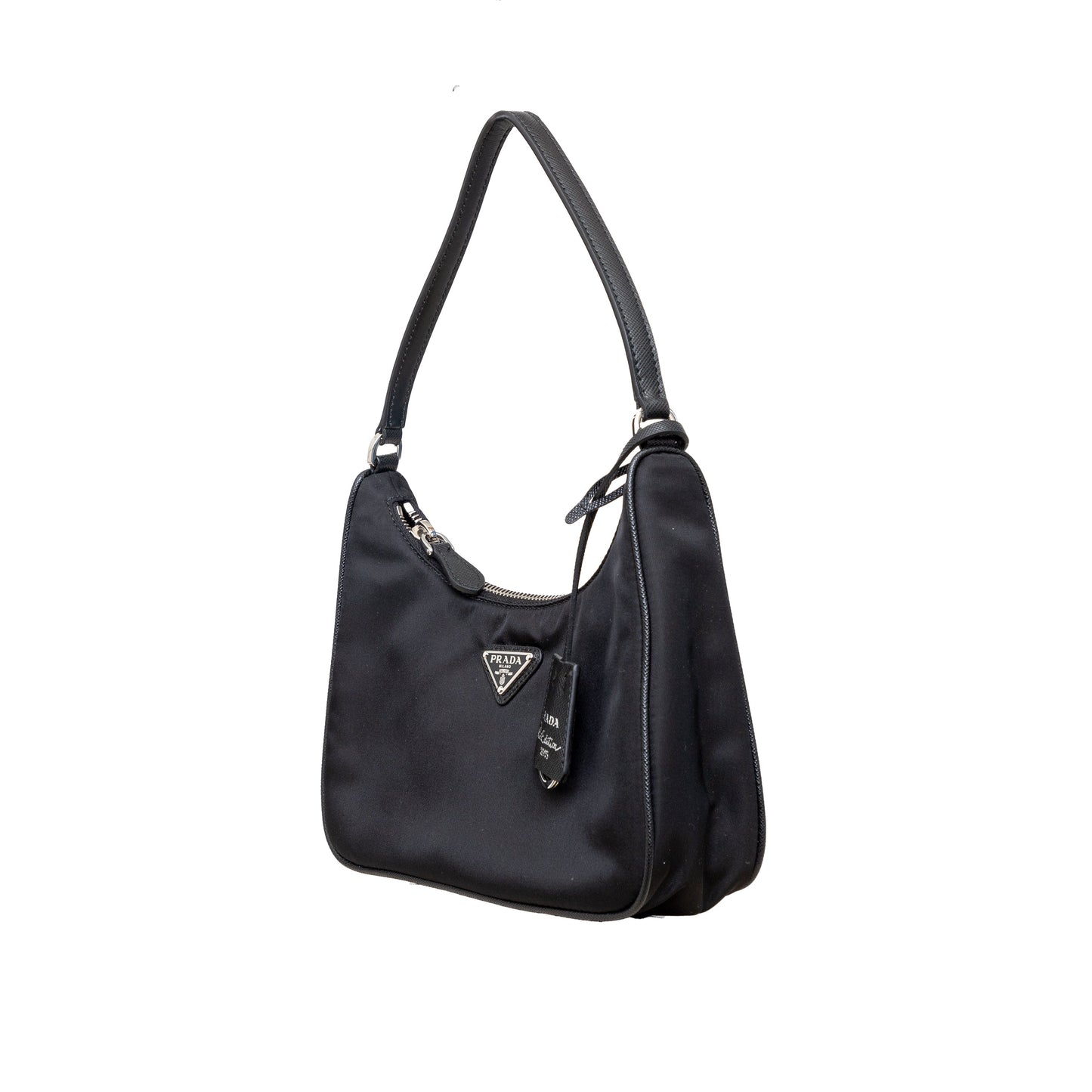 Prada Re-Edition 2005 Shoulder Bag - '20s