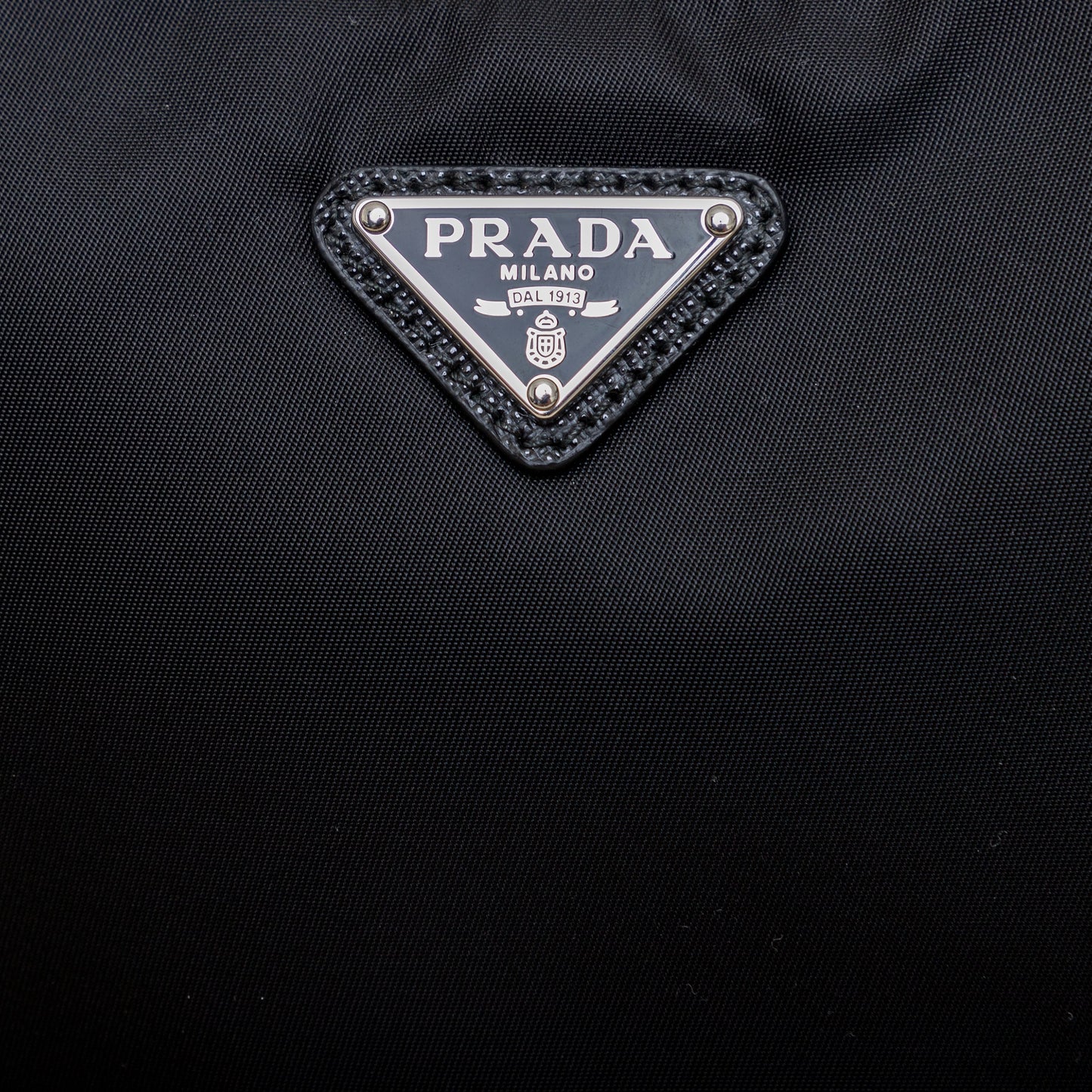 Prada Re-Edition 2005 Shoulder Bag - '20s