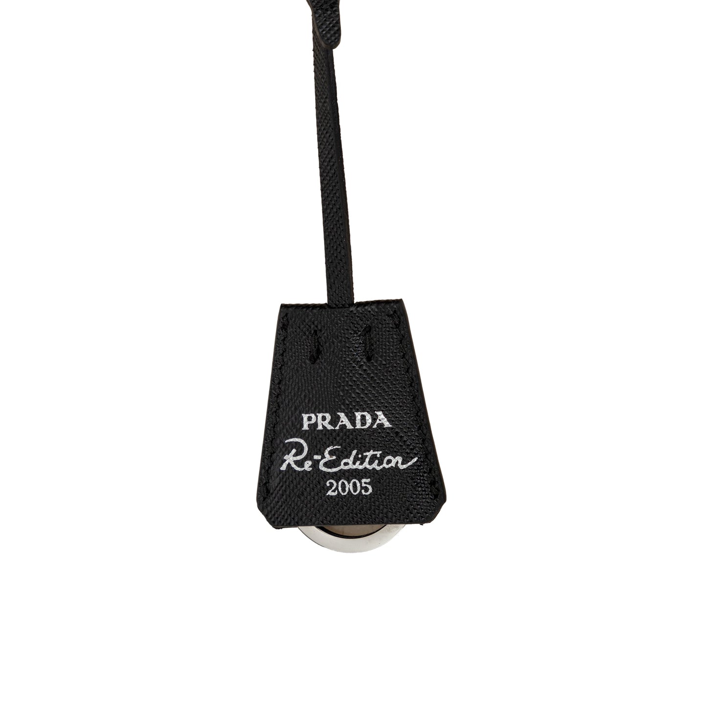 Prada Re-Edition 2005 Shoulder Bag - '20s