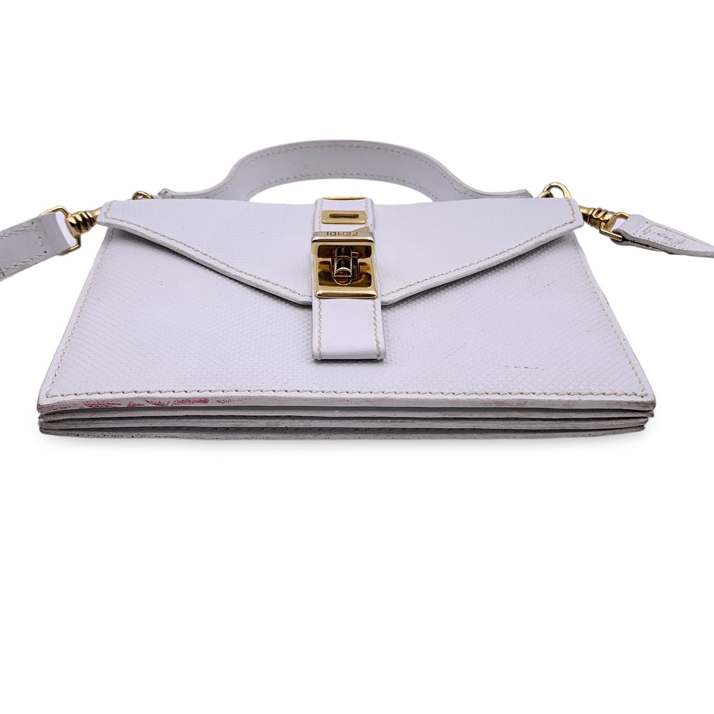 Fendi Shoulder Bag Vintage