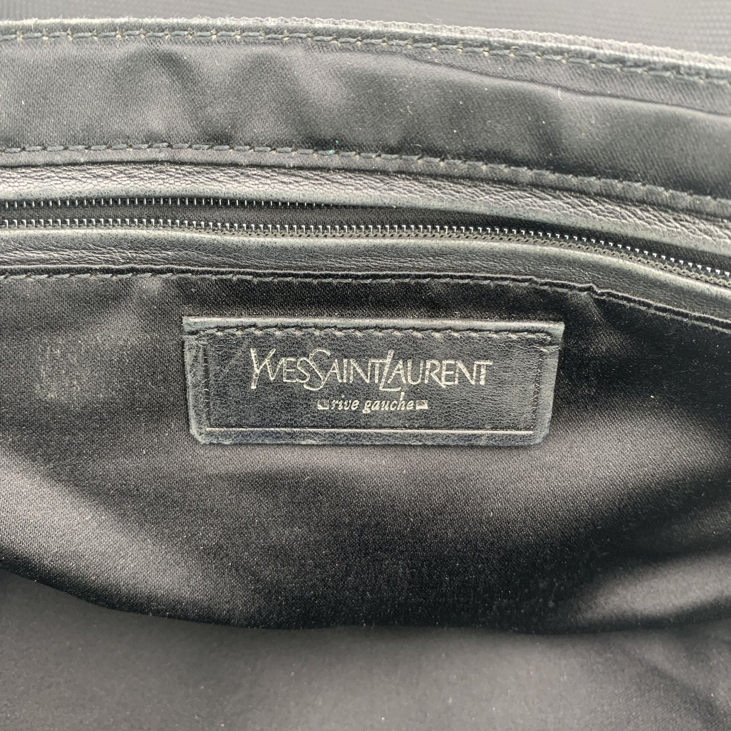 Yves Saint Laurent Shoulder Bag Easy