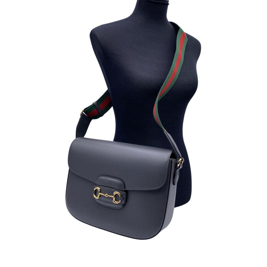 Gucci Shoulder Bag Horsebit 1955